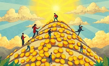 The Opportunity Seeker: Finding Hidden Paths to FI