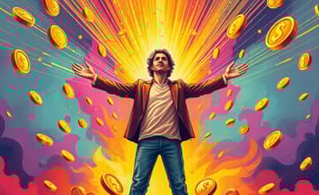 The Money Magnet: Attracting Wealth Through Disciplined Habits