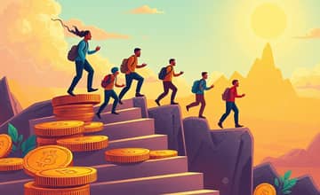 From Paycheck to Prosperity: Transforming Your Financial Trajectory