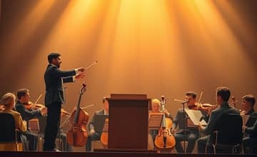 The Money Maestro: Orchestrating Your Financial Symphony