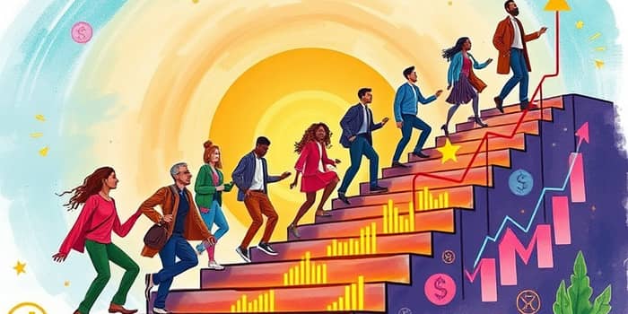 Navigating the Stock Market: A Beginner's Guide