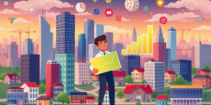 Investing in Real Estate: Beyond the Dream Home