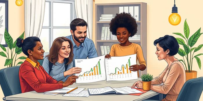 Minimizing Taxes: Strategies for Every Tax Bracket