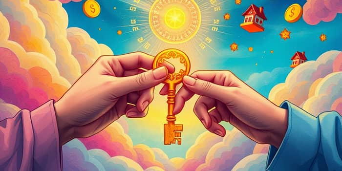 Generational Wealth: Passing on Financial Savvy