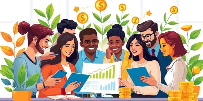 Smart Spending: Maximizing Your Money's Impact