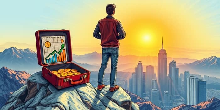 Financial Independence: Is It Just a Dream?