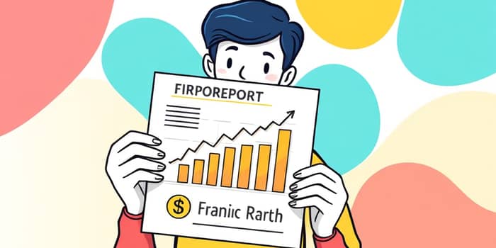 Understanding Your Net Worth: A Personal Financial Report Card