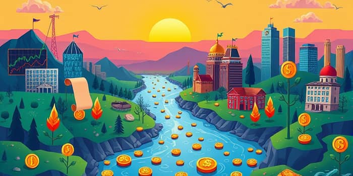 Investment Vehicles Explained: From Stocks to Real Estate