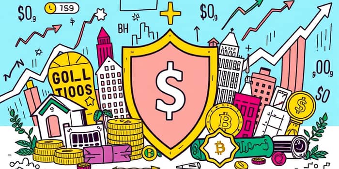 Inflation Nation: Strategies to Protect Your Purchasing Power