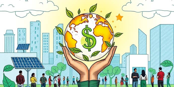 Ethical Investing: Aligning Your Money with Your Values