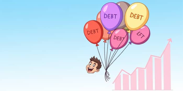 Debt Consolidation: A Fresh Start for Your Finances