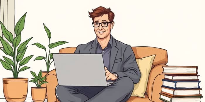 The Stealth Wealth Playbook: Living Rich on Less