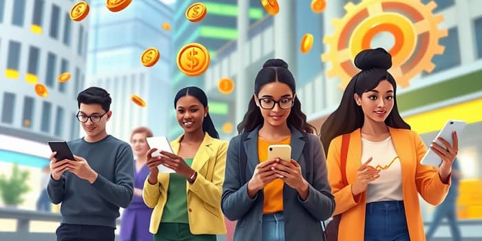 Beyond the Piggy Bank: Modern Savings Hacks You Need to Know