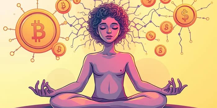 Mindful Money: The Psychology of Smart Decisions