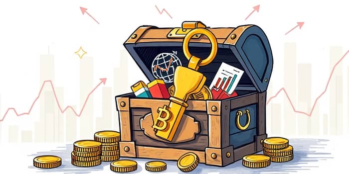 Unlock Your R.O.I.: Realizing Returns on Your Financial Investments