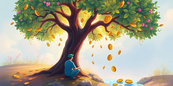 Decoding Dividends: Investing for Steady Income Streams