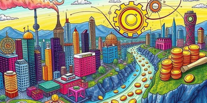 Understanding Assets: What Truly Builds Wealth?