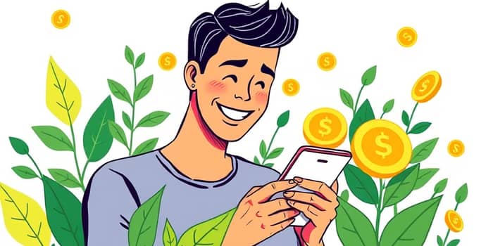 Beyond Budgeting: Habits of the Wealthy