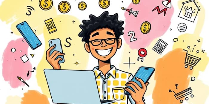 Side Hustle Superpowers: Boosting Your Income Streams