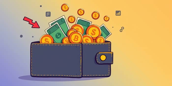 Cash Flow Mastery: Your Guide to a Healthy Wallet