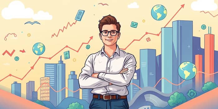 Decoding the Market: Simple Strategies for Smart Investing