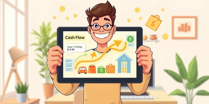 Decode Your Dollars: Understanding Your Financial Flow