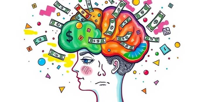 The Psychology of Money: Why We Spend What We Spend