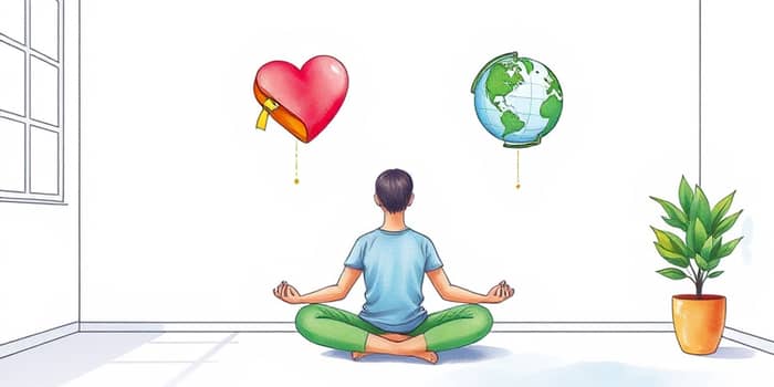 Mindful Spending: Aligning Your Money with Your Values