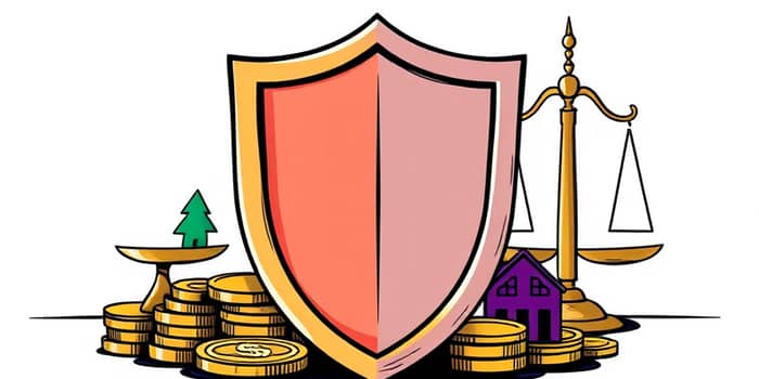 Crisis-Proof Your Finances: Building a Resilient Portfolio