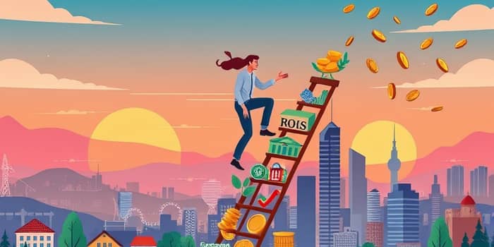 Navigating Inflation: Protecting Your Purchasing Power