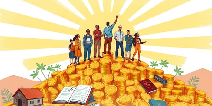 Financial Independence: Is It a Myth or a Blueprint?