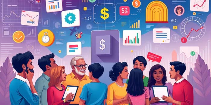 Smart Spending: Getting More for Less Every Day