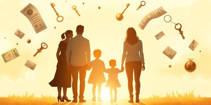 Estate Planning: Protecting Your Legacy and Loved Ones