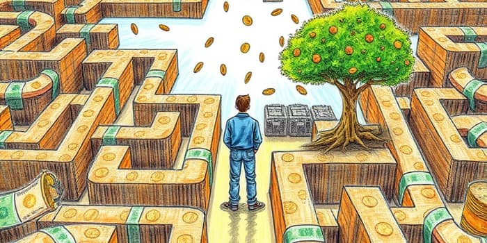 Avoiding Money Traps: Common Pitfalls and How to Sidestep Them