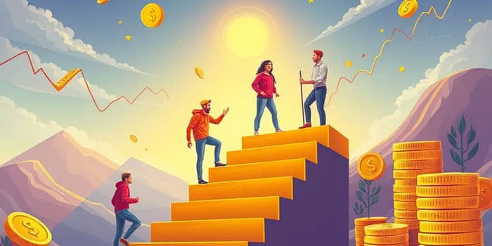 Financial Goals: Setting Them, Achieving Them, Exceeding Them