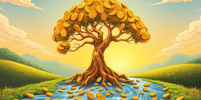 Decoding Dividends: Income Streams from Your Investments