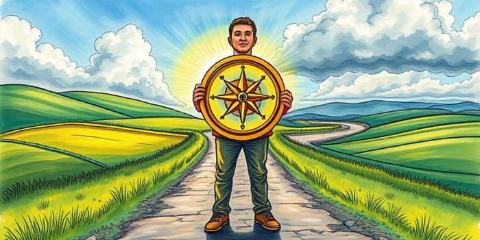 Financial Flexibility: Adapting to Life's Unexpected Turns