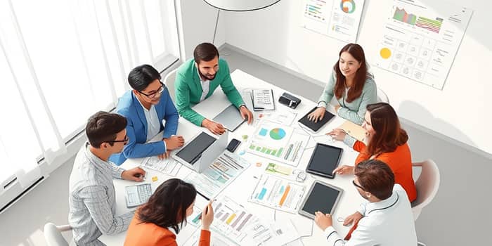 Tax Season Survival Guide: Maximizing Your Returns