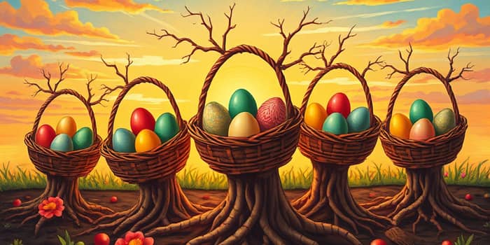 Decoding Diversification: Spreading Risk for Optimal Returns