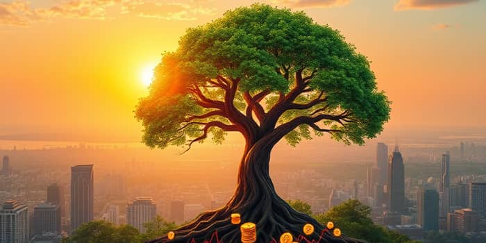 The Future-Proof Portfolio: Smart Strategies for Long-Term Growth