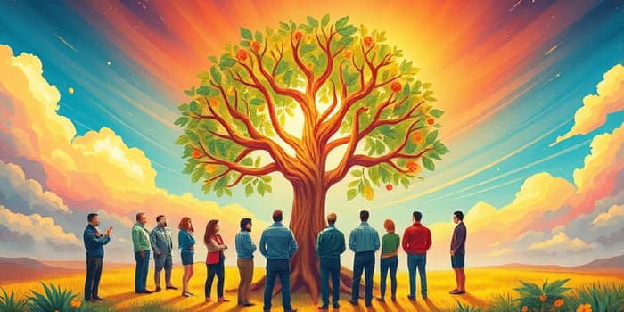 Unlocking Your Wealth Potential: A Guide to Savvy Investing