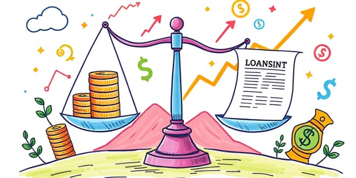 Understanding Interest Rates: Borrowing and Lending Wisely