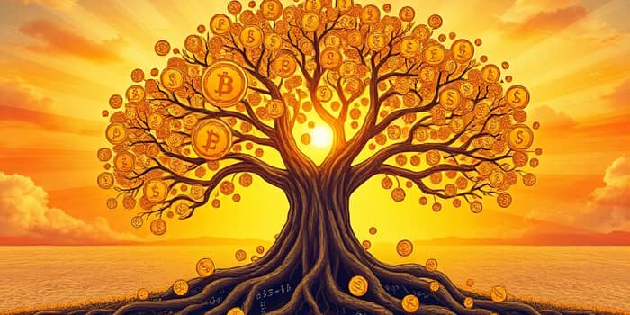 The Art of Saving: Techniques for Accumulating Significant Capital