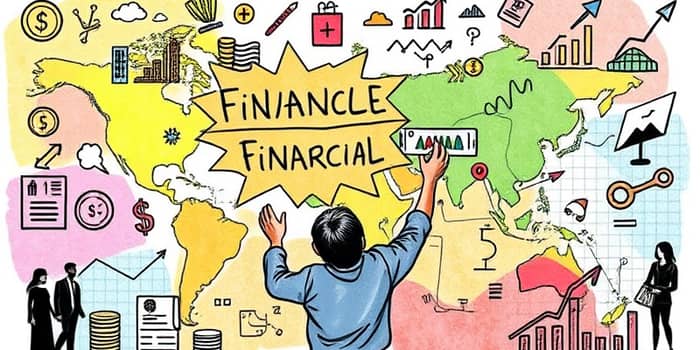 Your Money, Your Rules: Crafting a Personalized Financial Plan