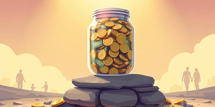 Building a Bulletproof Emergency Fund: Your Financial Safety Net