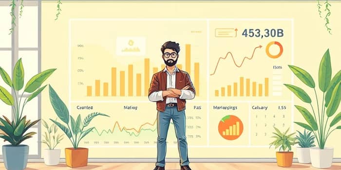 The Entrepreneur's Edge: Financial Planning for Business Owners