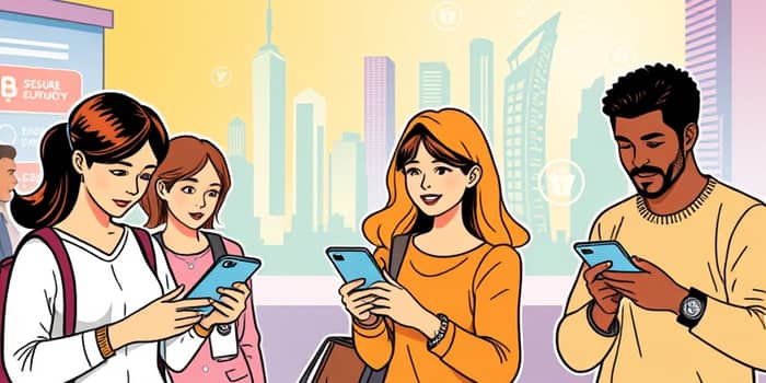 Digital Wallet Wisdom: Managing Your Money in the Modern Age