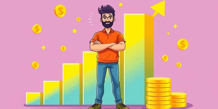 Credit Score Secrets: Boosting Your Financial Opportunities