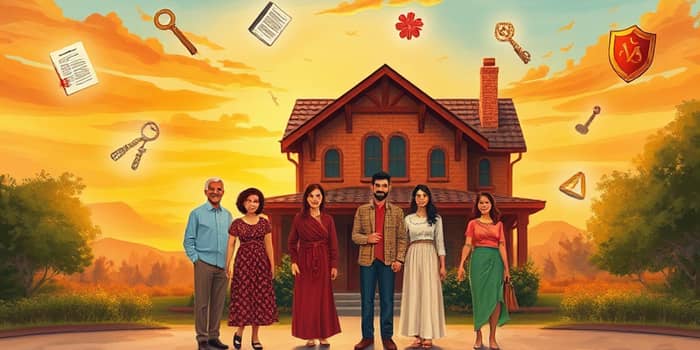 Estate Planning Simplified: Protecting Your Legacy and Loved Ones