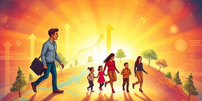 Wealth Management Unpacked: Holistic Financial Guidance